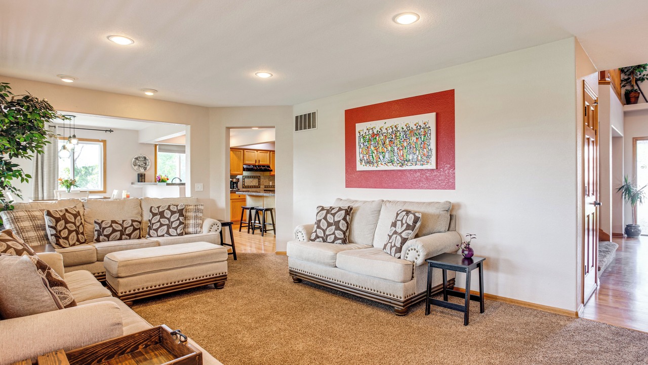 Photo of Livingroom in Highlands Ranch