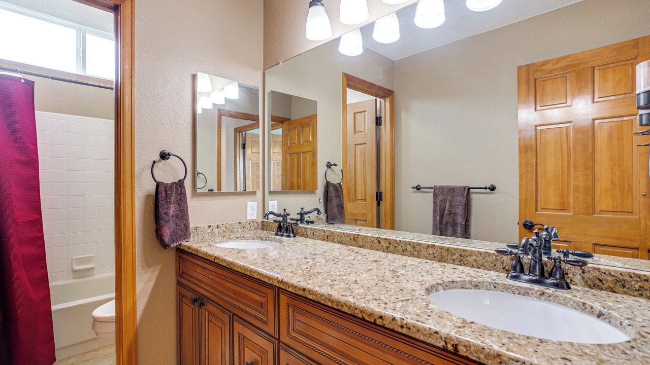 Photo of Bathroom in Highlands Ranch