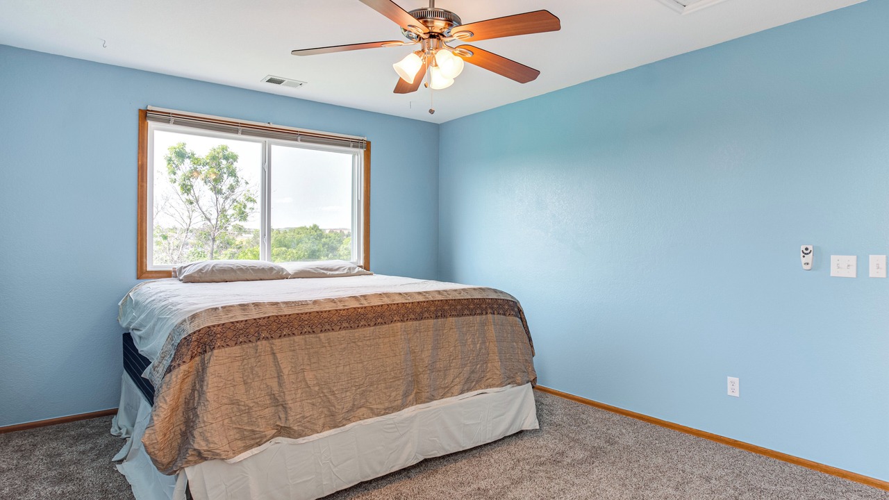 Photo of Bedroom in Highlands Ranch