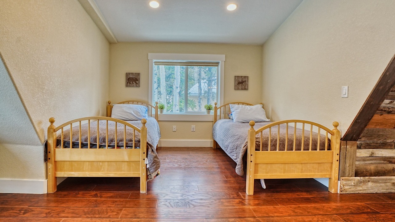 Photo of Bedroom in Black Hawk