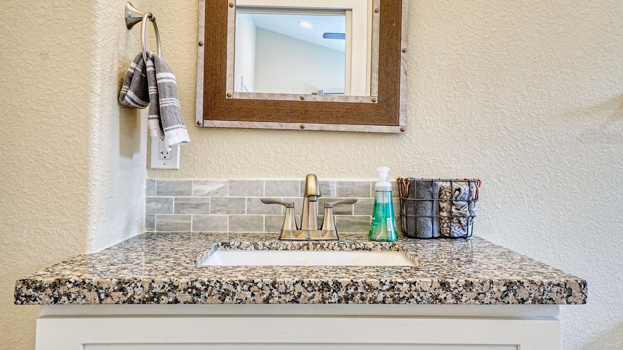 Photo of Bathroom in Black Hawk
