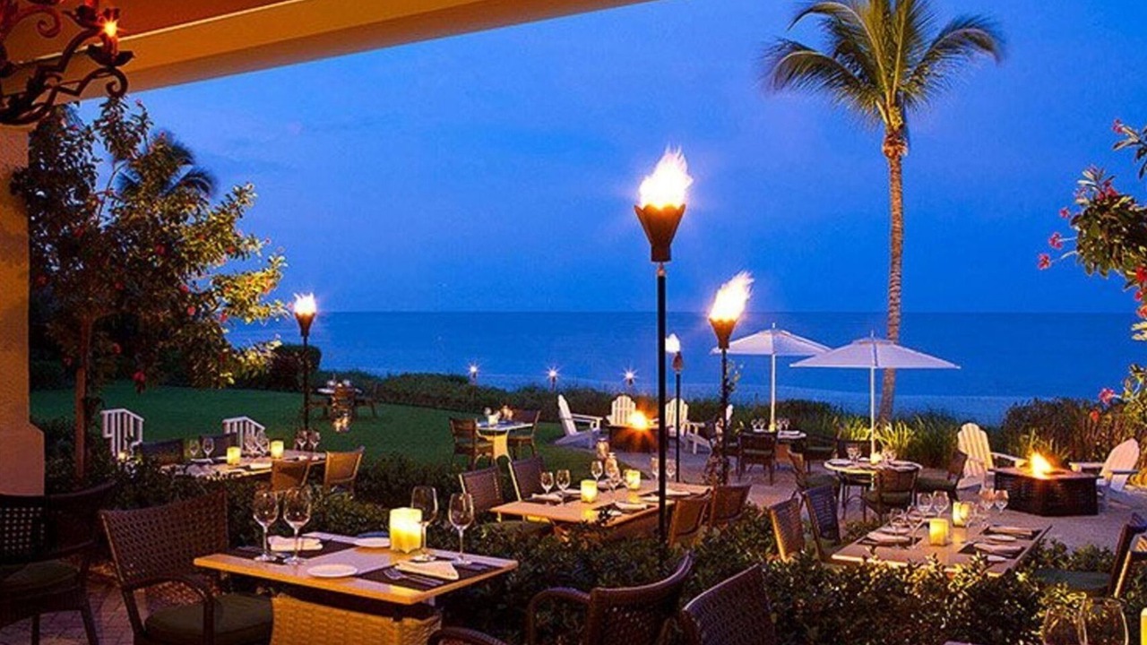 Photo of Outdoor in Central Naples