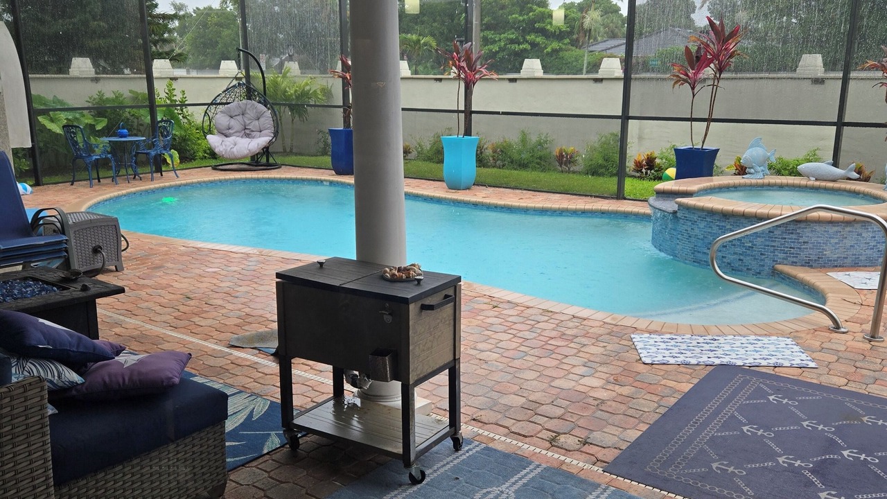 Photo of Outdoor in Central Naples
