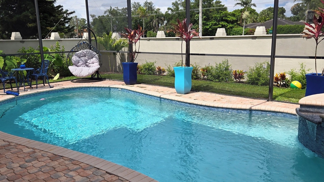 Photo of Outdoor in Central Naples