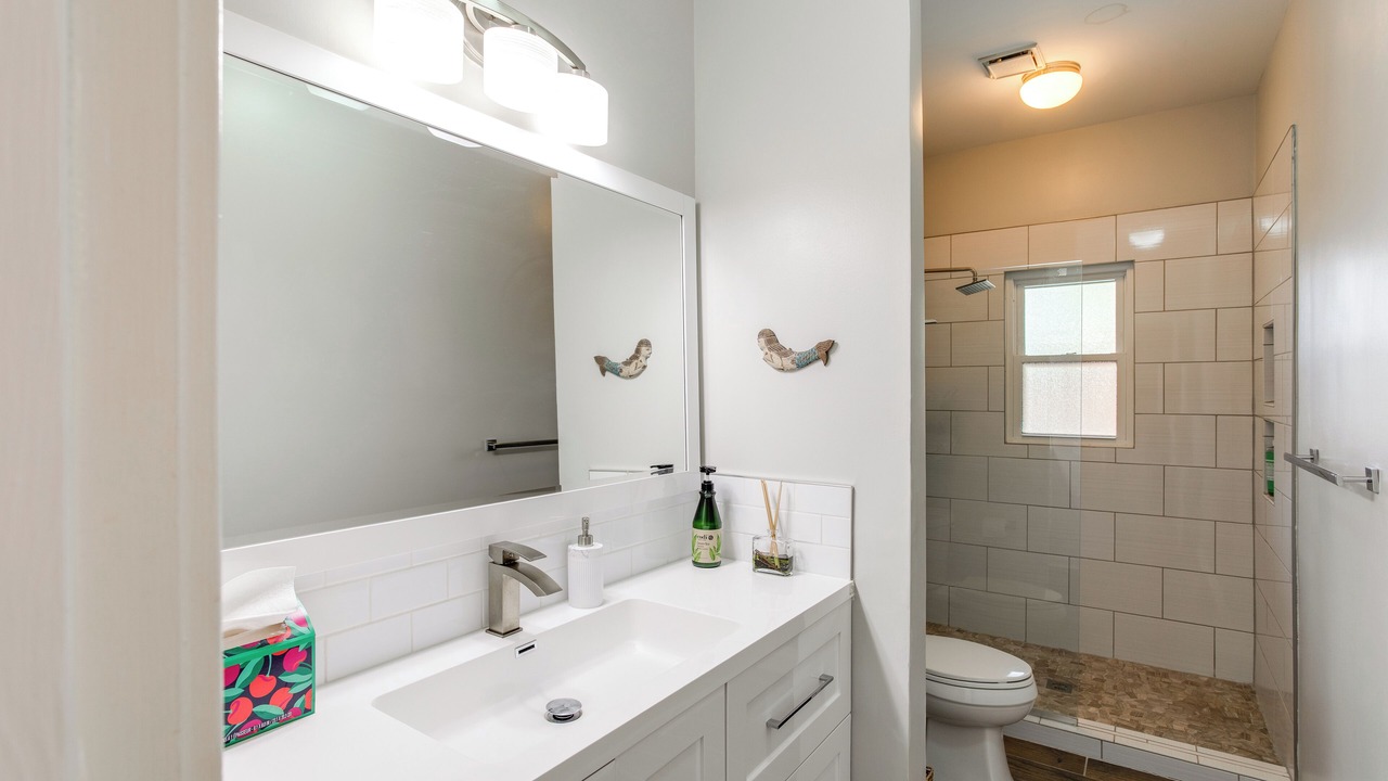Photo of Bathroom in Harbison