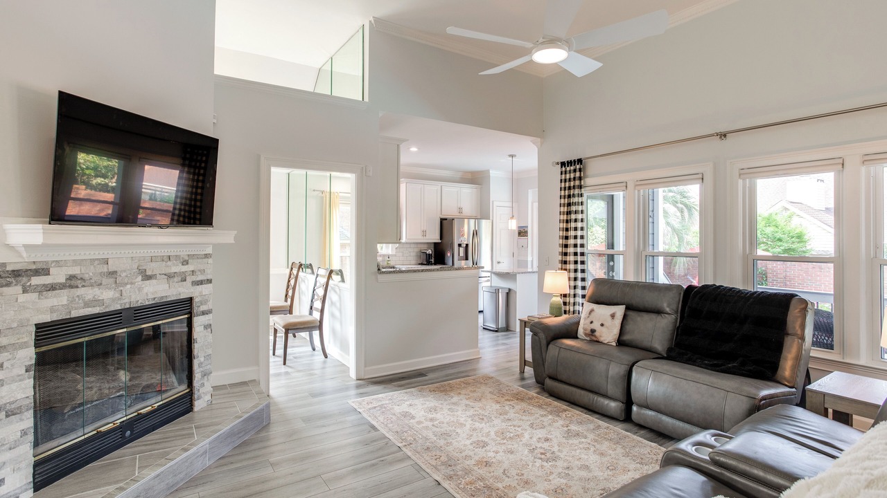 Photo of Bedroom in Harbison