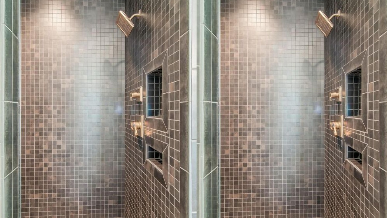 Photo of Bathroom in Shelby Hills