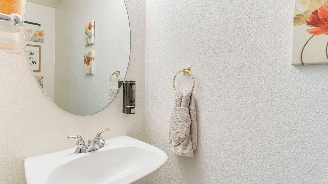 Photo of Bathroom in Green Valley Ranch