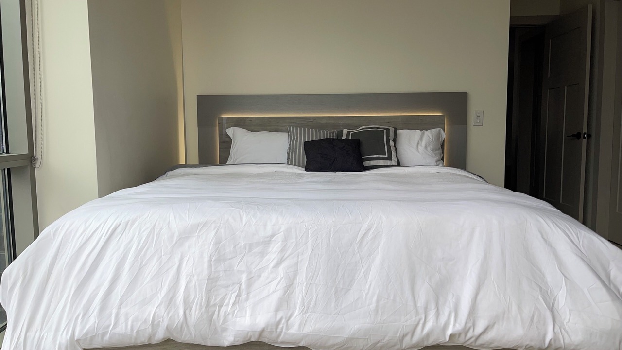 Photo of Bedroom in Uptown