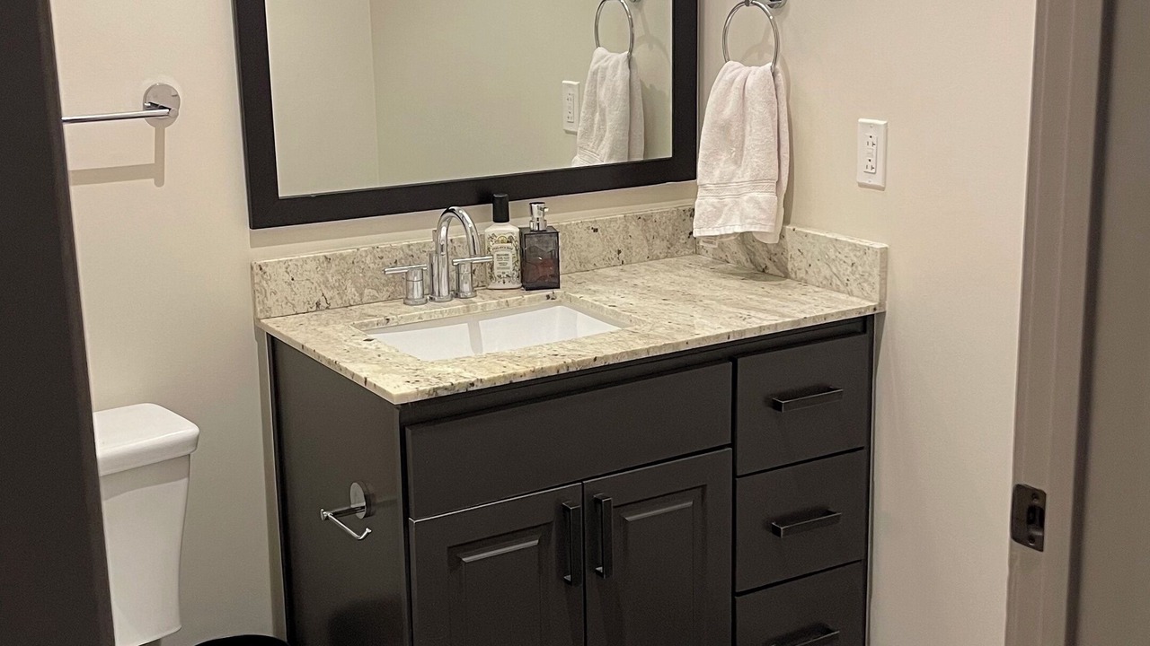 Photo of Bathroom in Uptown
