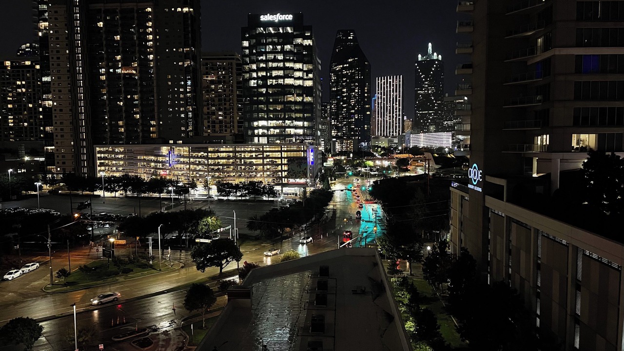 Photo of Others in Uptown