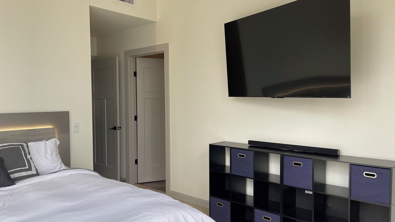 Photo of Bedroom in Uptown