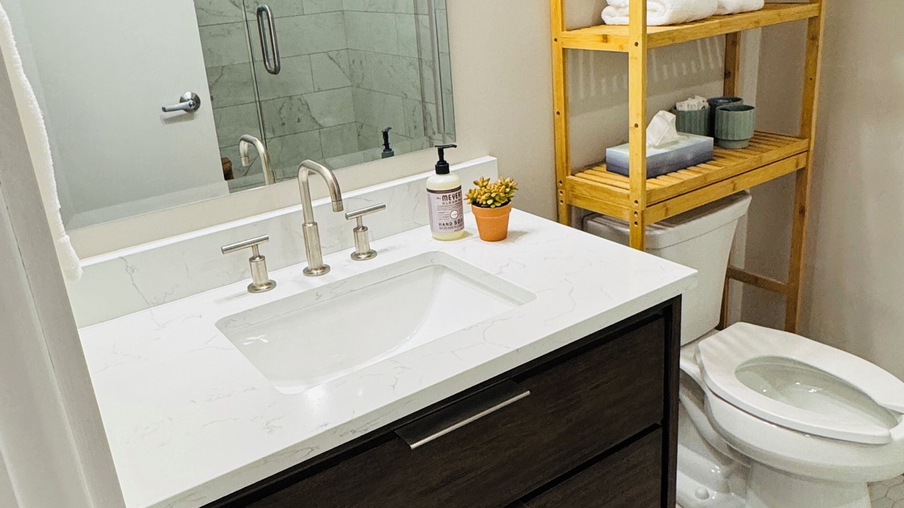 Photo of Bathroom in Old West Side