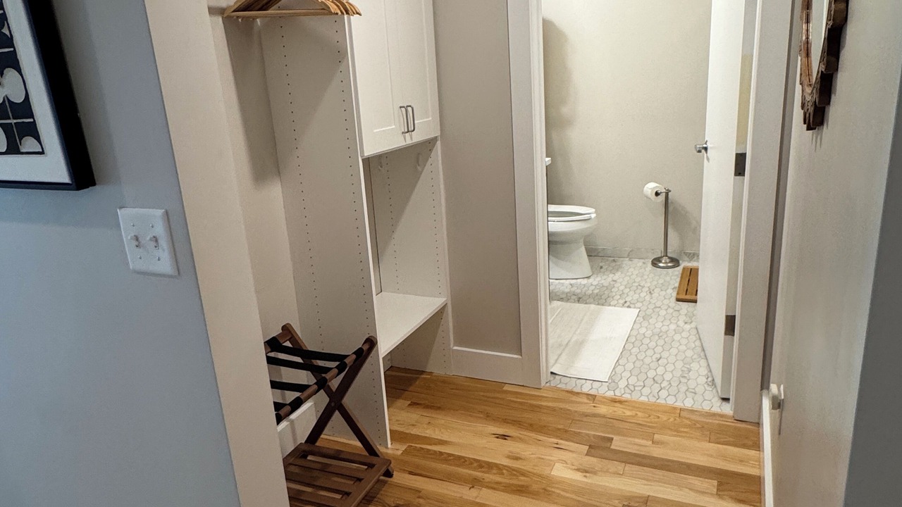 Photo of Bathroom in Old West Side