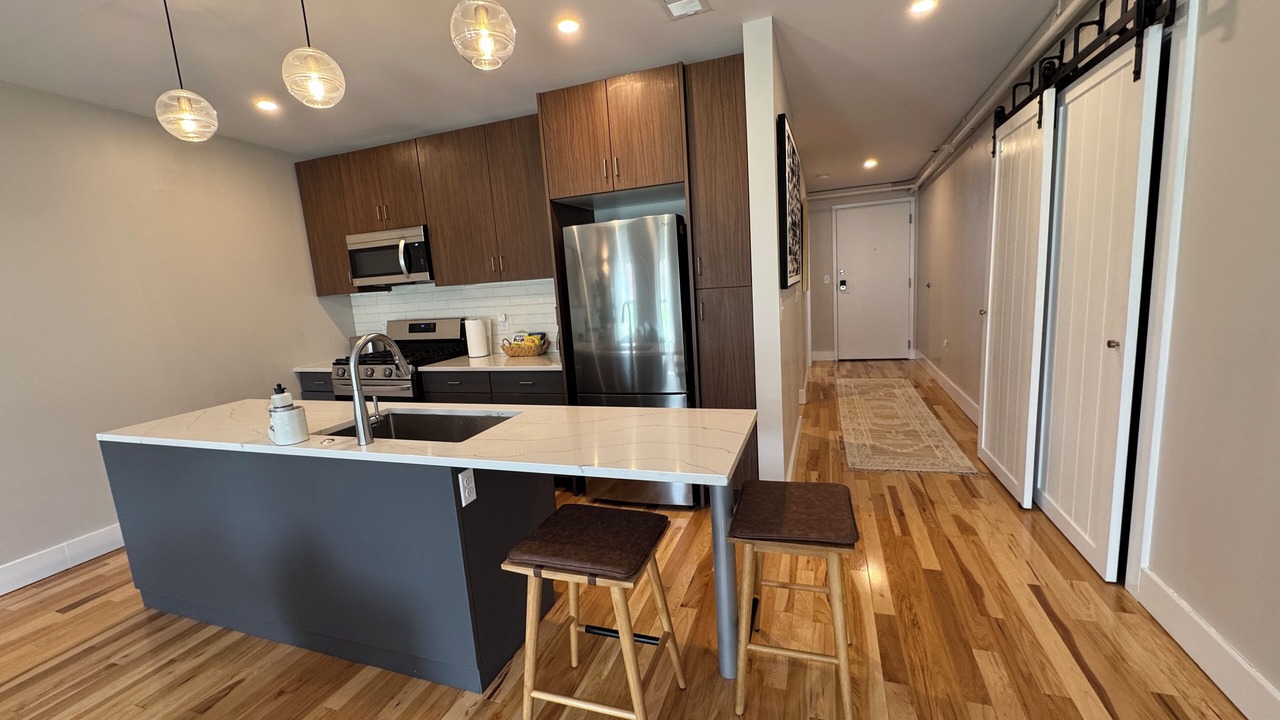 Photo of Kitchen in Old West Side