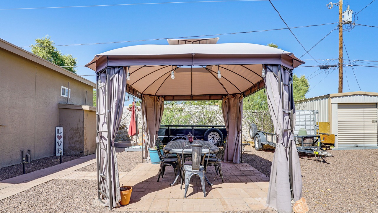 Photo of Outdoor in El Paso