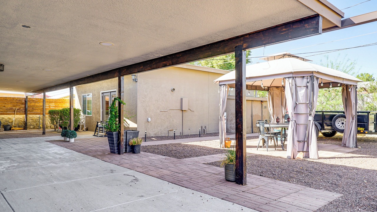 Photo of Outdoor in El Paso