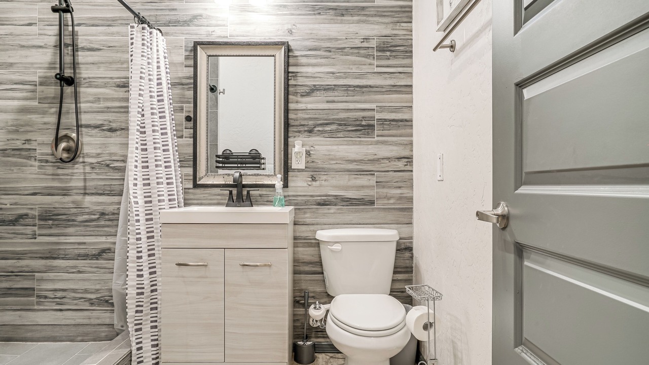 Photo of Bathroom in El Paso