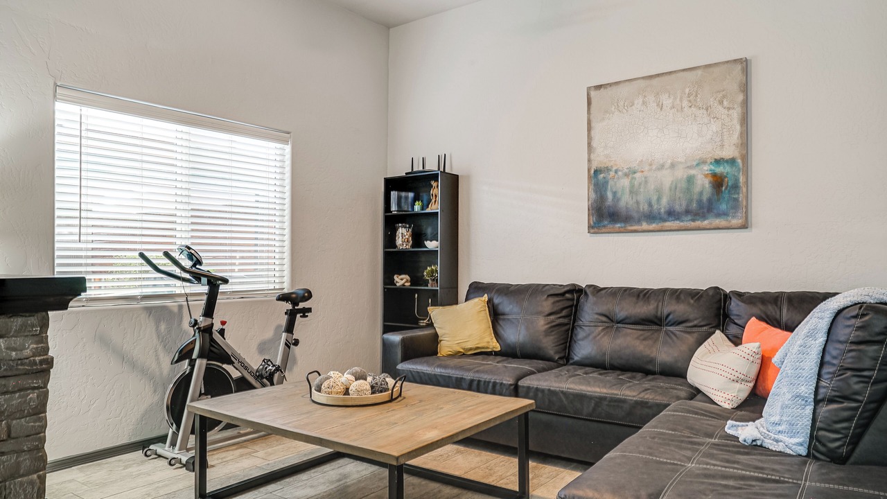 Photo of Bedroom in El Paso