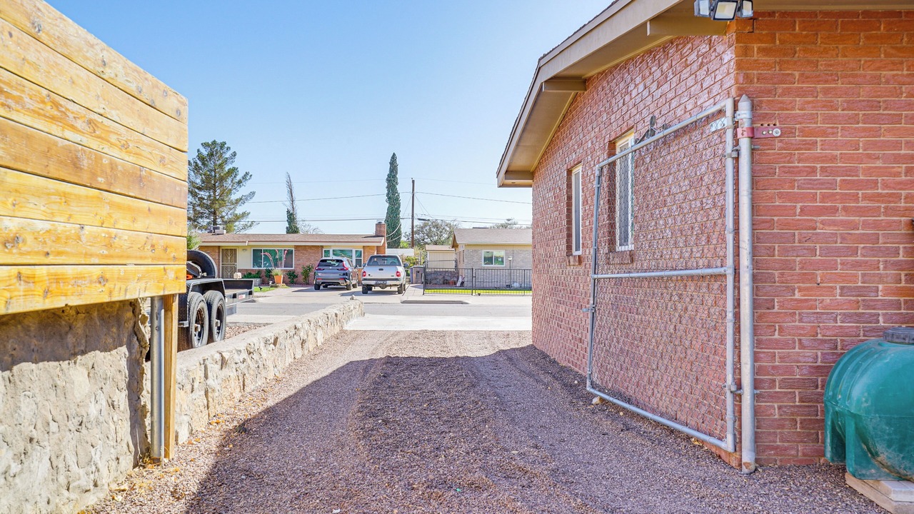 Photo of Outdoor in El Paso