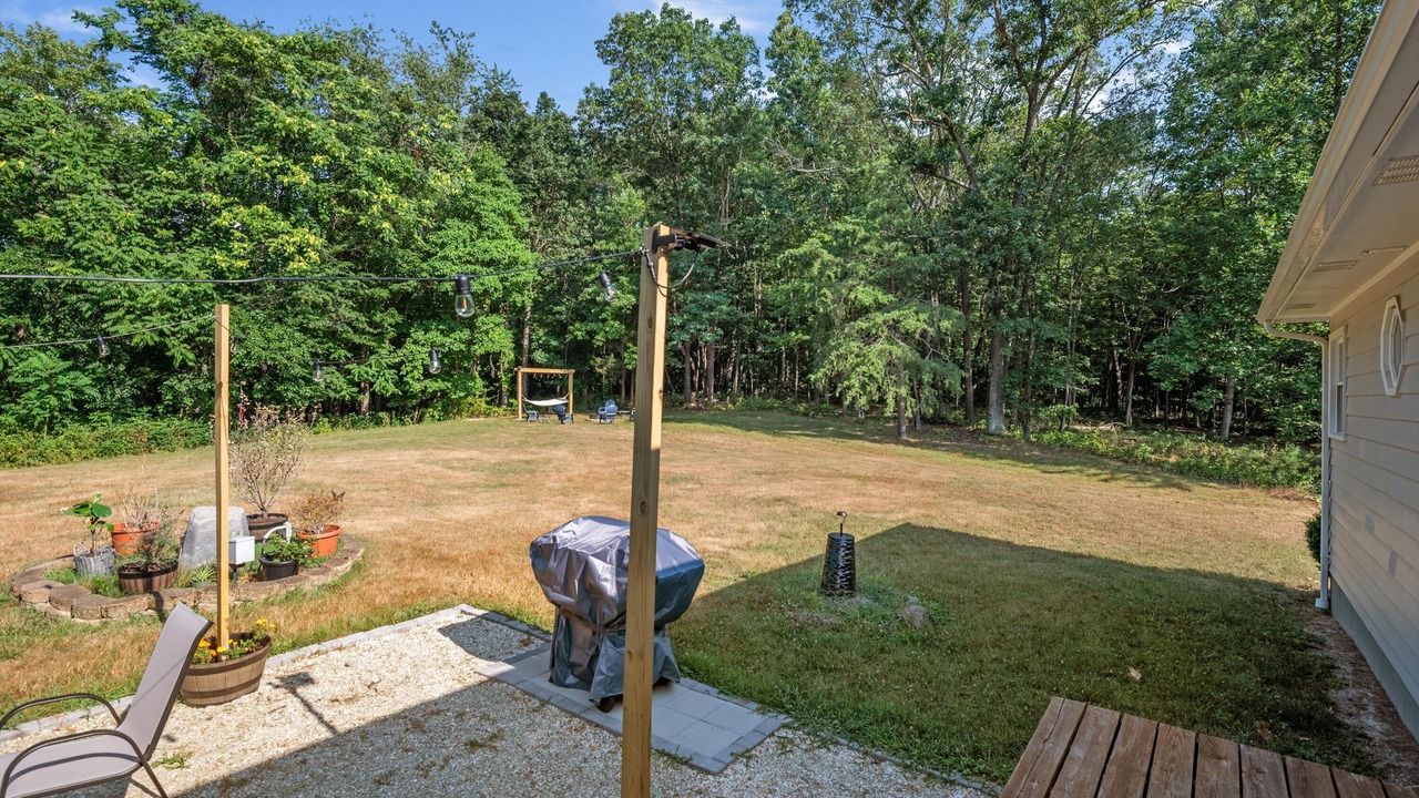Photo of Outdoor in Boyce