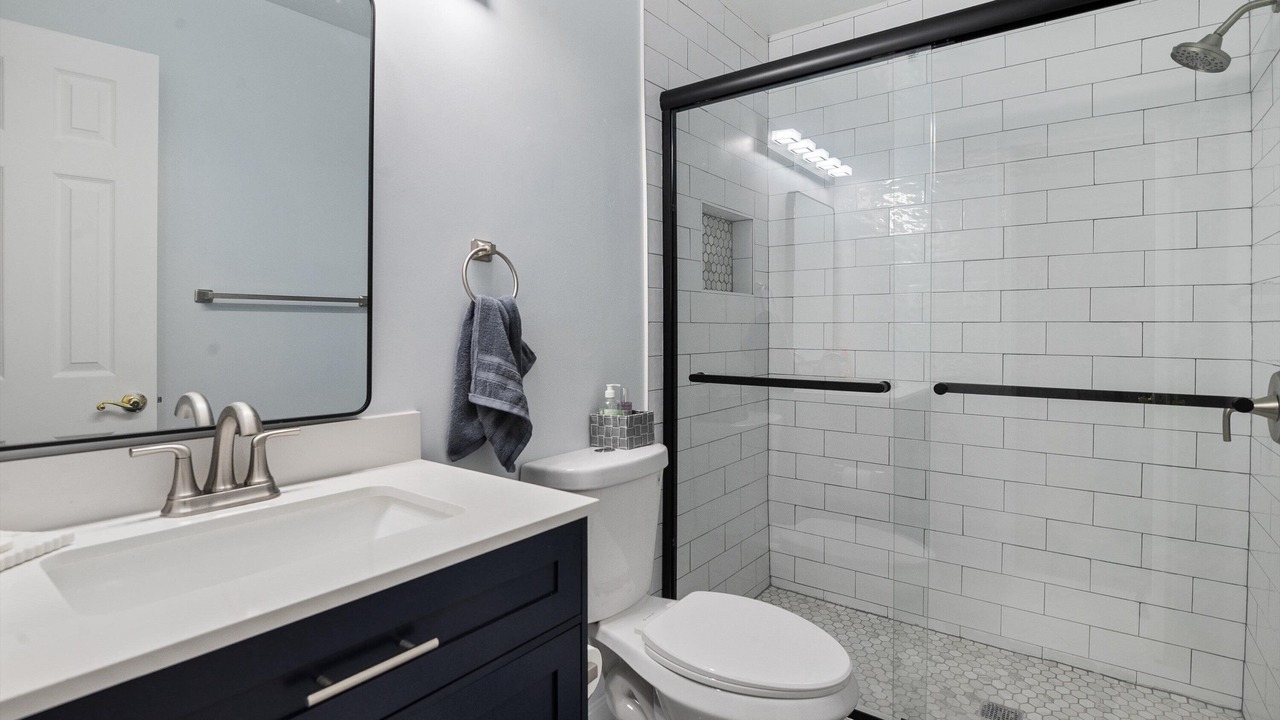 Photo of Bathroom in Boyce