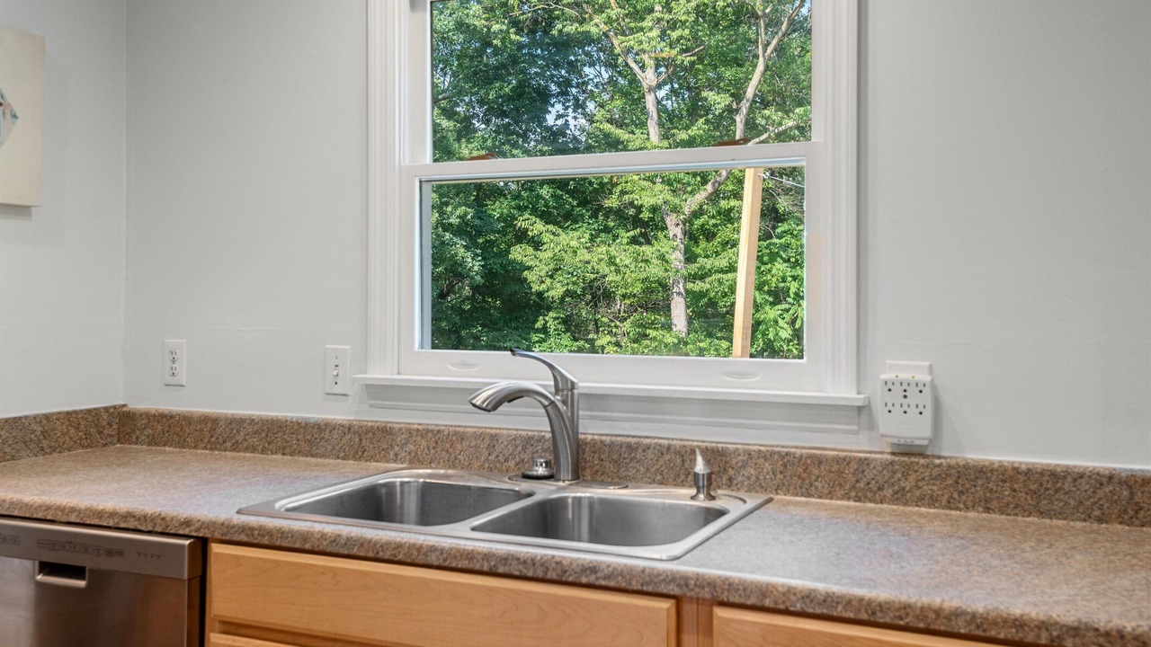 Photo of Kitchen in Boyce