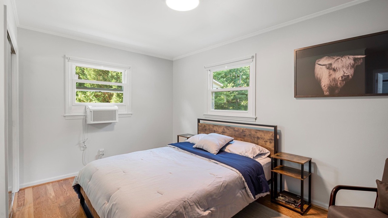 Photo of Bedroom in Boyce