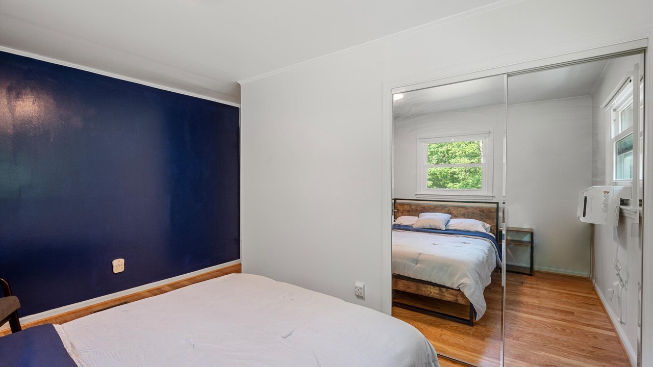Photo of Bedroom in Boyce
