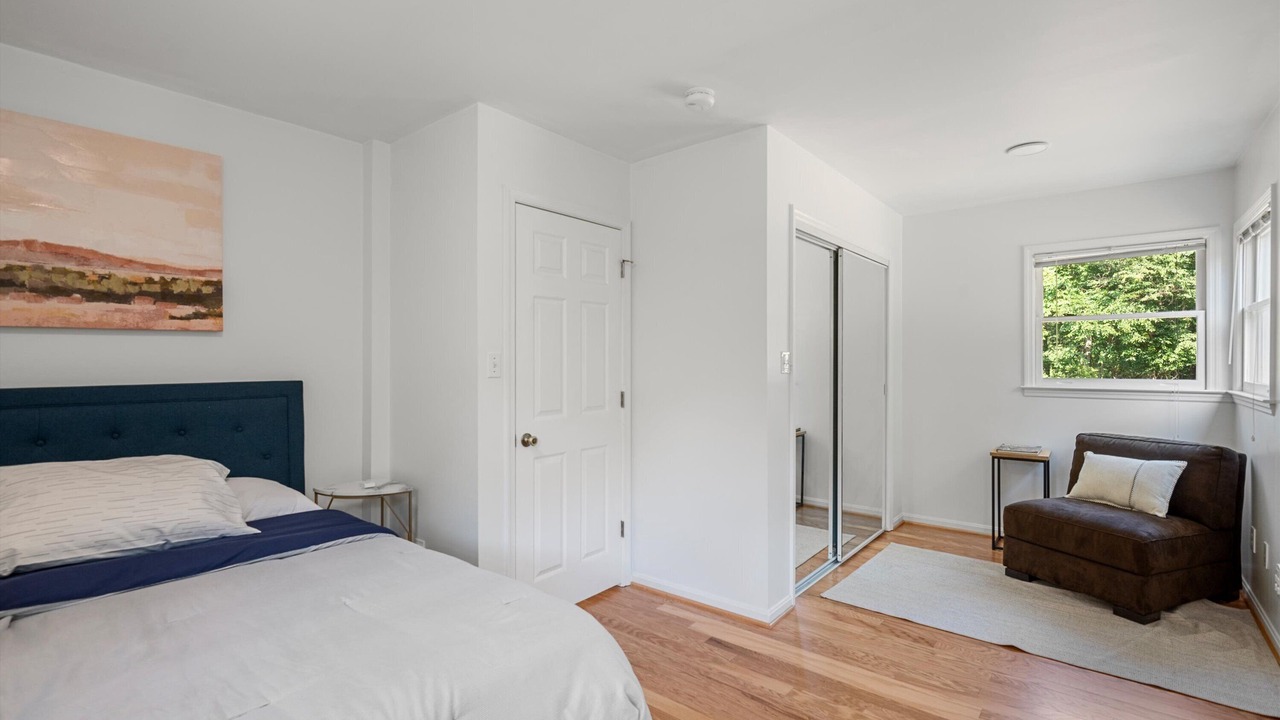 Photo of Bedroom in Boyce