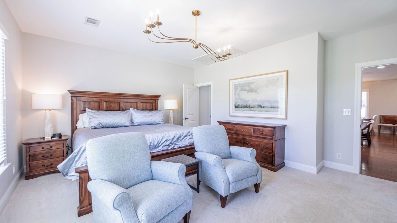 Photo of Bedroom in Reynolds Landing