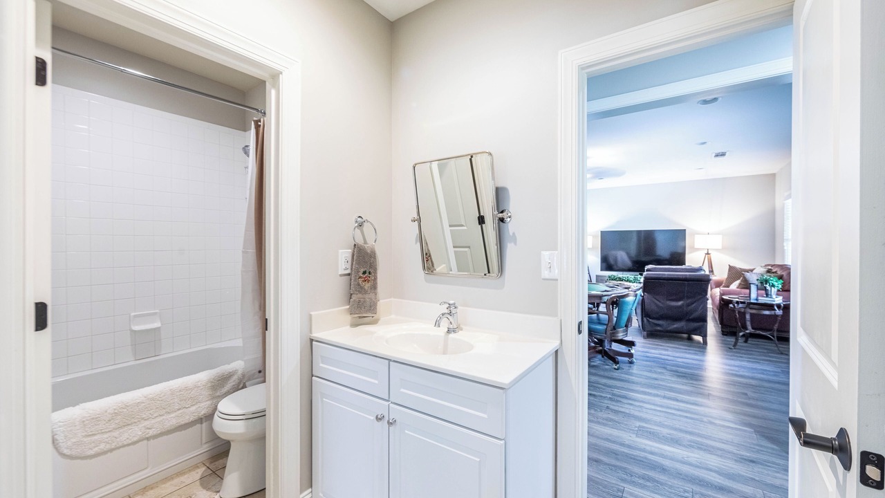 Photo of Bathroom in Reynolds Landing