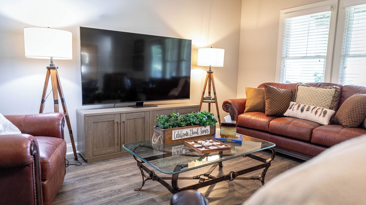 Photo of Livingroom in Reynolds Landing