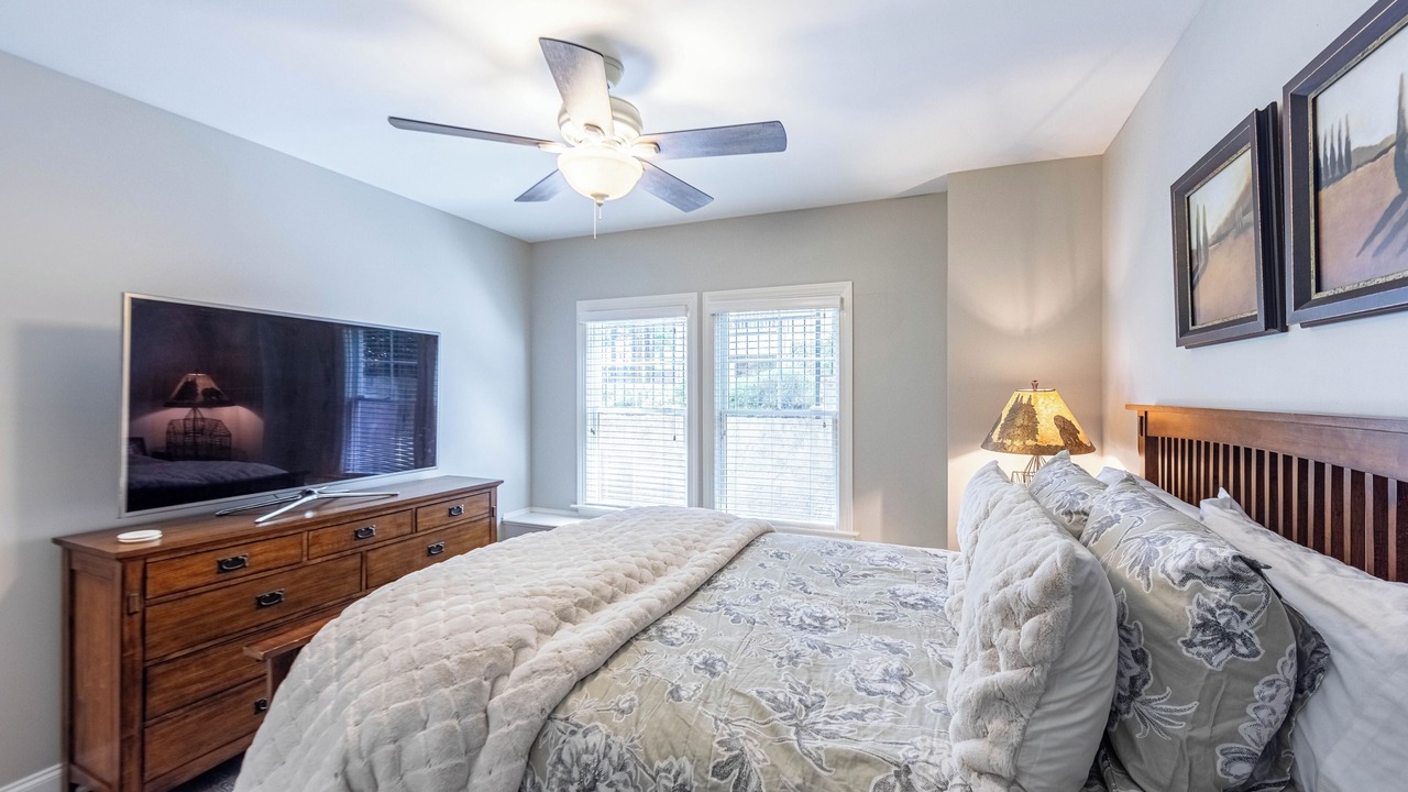 Photo of Bedroom in Reynolds Landing