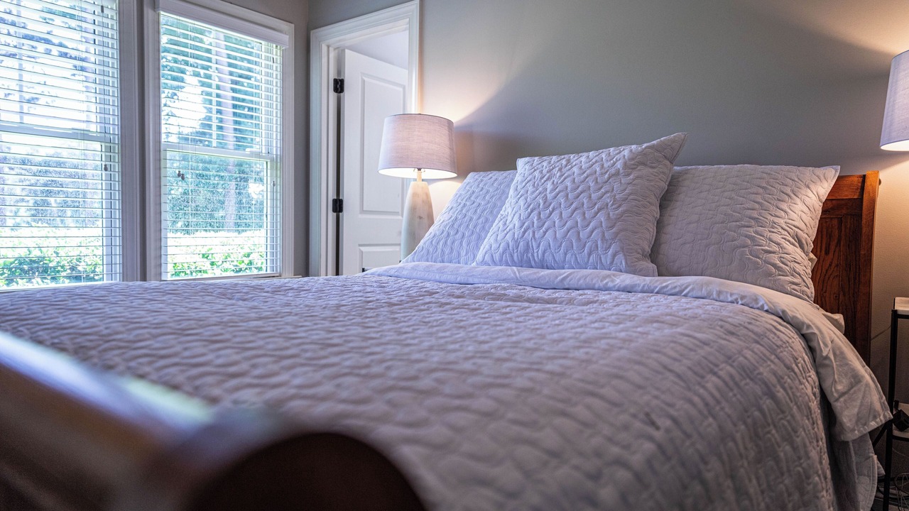 Photo of Bedroom in Reynolds Landing