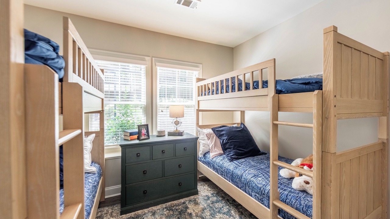 Photo of Bedroom in Reynolds Landing