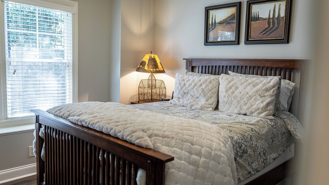 Photo of Bedroom in Reynolds Landing