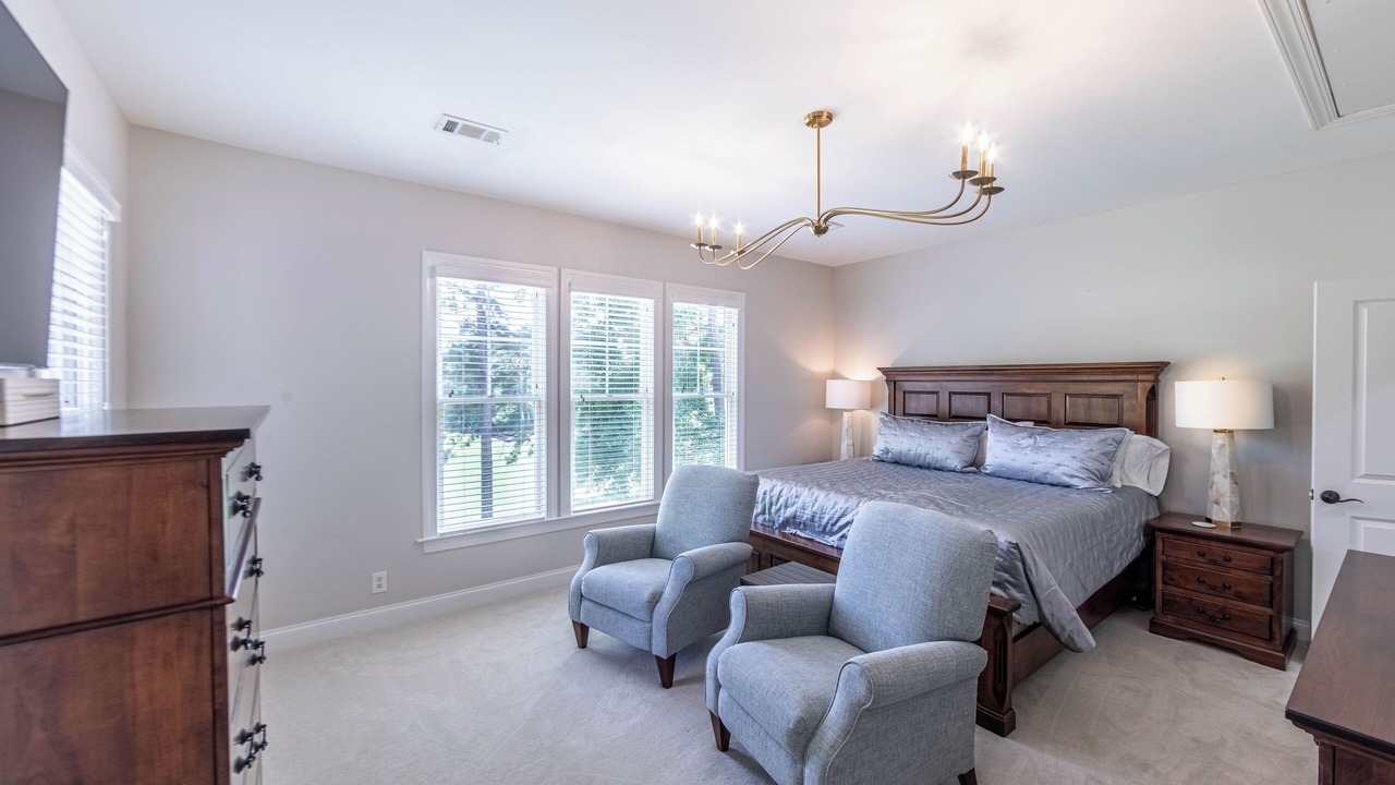Photo of Bedroom in Reynolds Landing