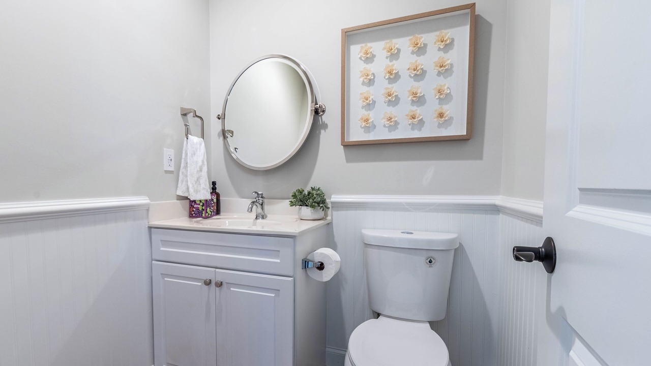 Photo of Bathroom in Reynolds Landing