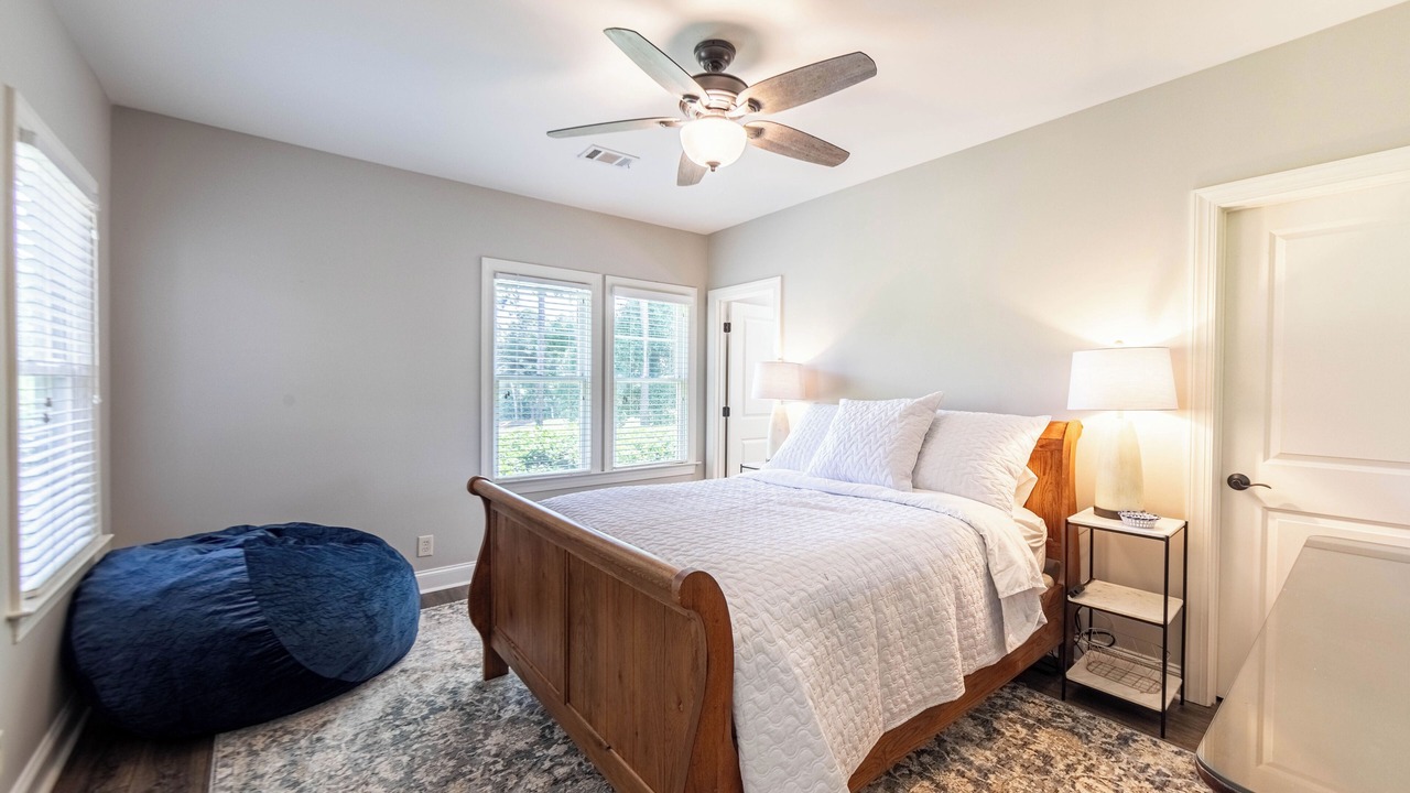 Photo of Bedroom in Reynolds Landing