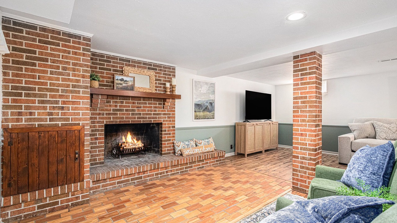 Photo of Livingroom in Dowagiac