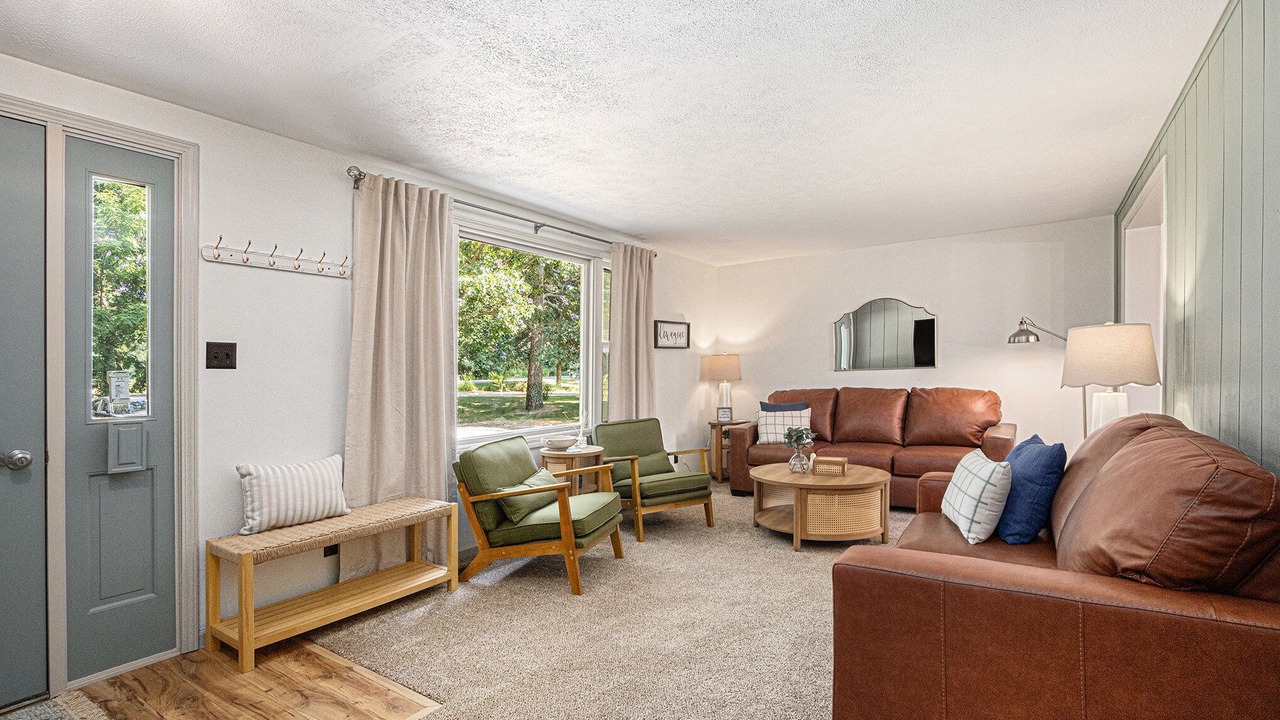 Photo of Livingroom in Dowagiac