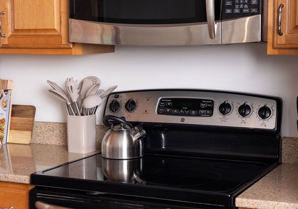Photo of Kitchen in Dowagiac