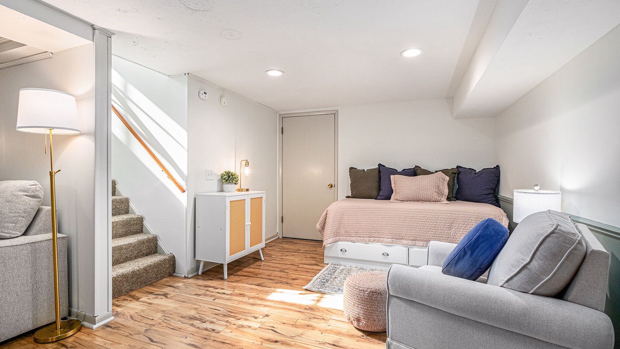 Photo of Bedroom in Dowagiac