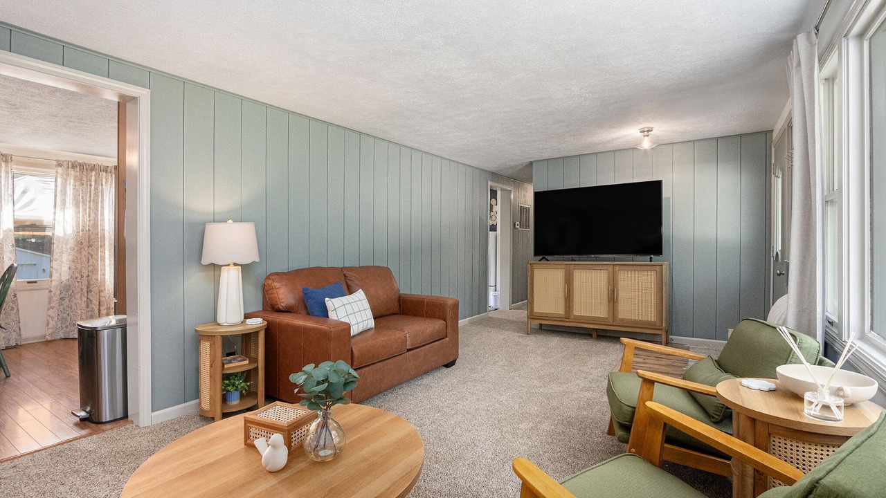 Photo of Livingroom in Dowagiac