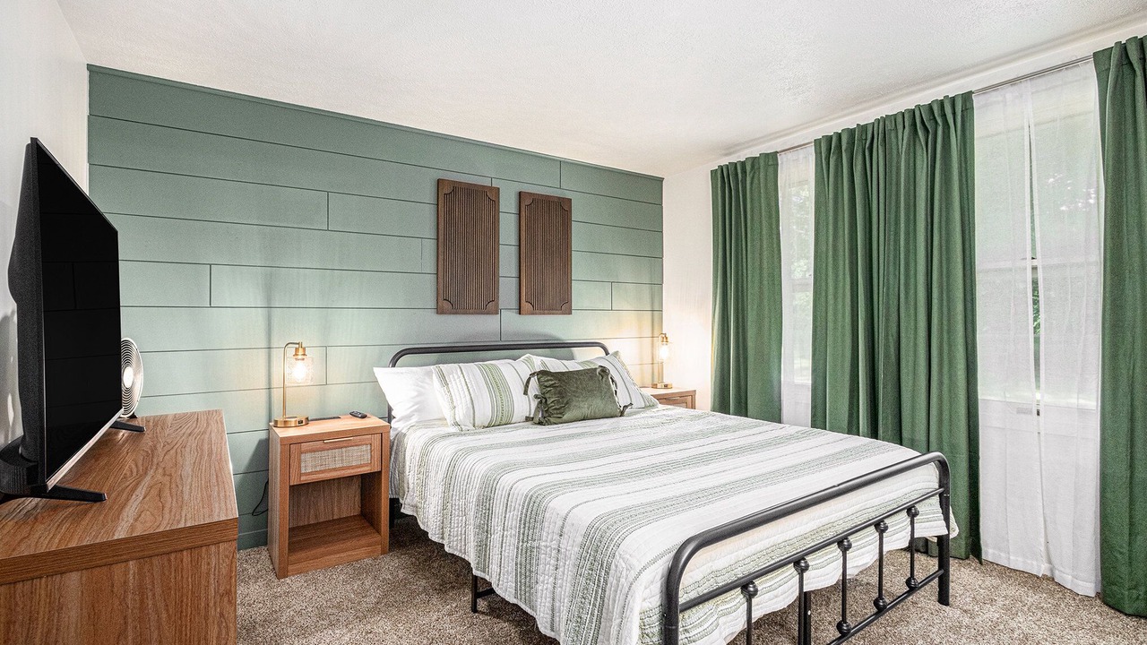 Photo of Bedroom in Dowagiac