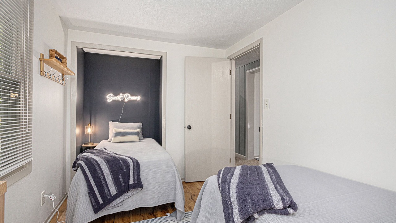 Photo of Bedroom in Dowagiac