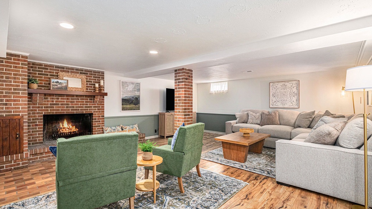 Photo of Livingroom in Dowagiac