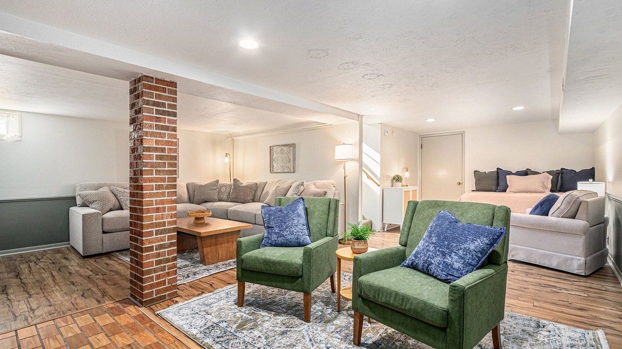 Photo of Livingroom in Dowagiac