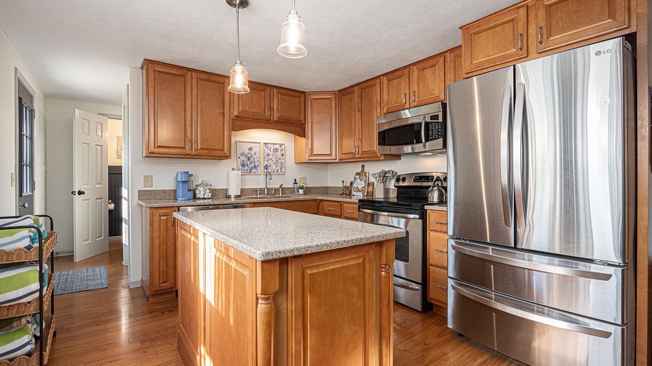 Photo of Kitchen in Dowagiac
